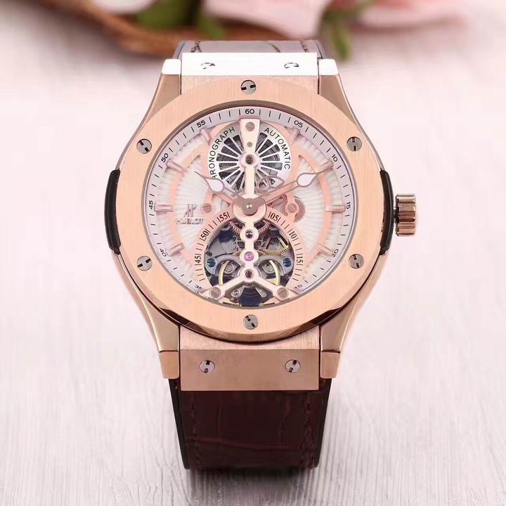 HUBLOT GENEVE Watch 548